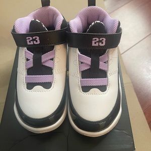 Jordan Max Aura 3 Toddler Shoes
